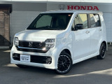 ホンダ N-WGNカスタム