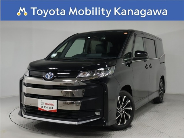 ノア 1.8 ハイブリッド S-Z