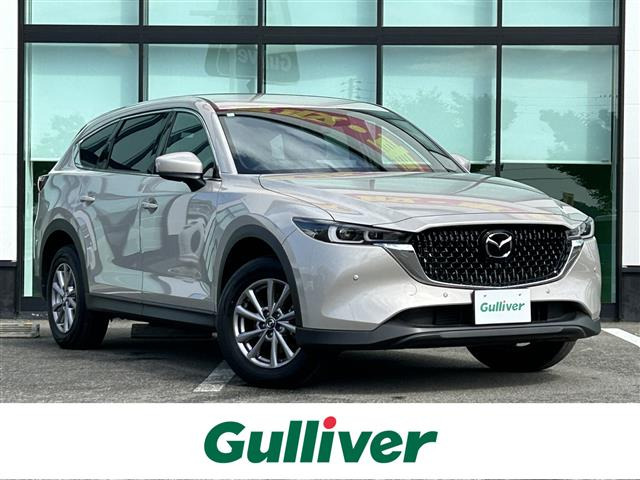 CX-82.2 XD スマートエディション修復歴無し