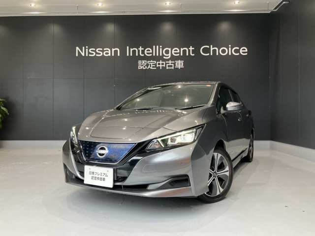 リーフ  X Vセレクション