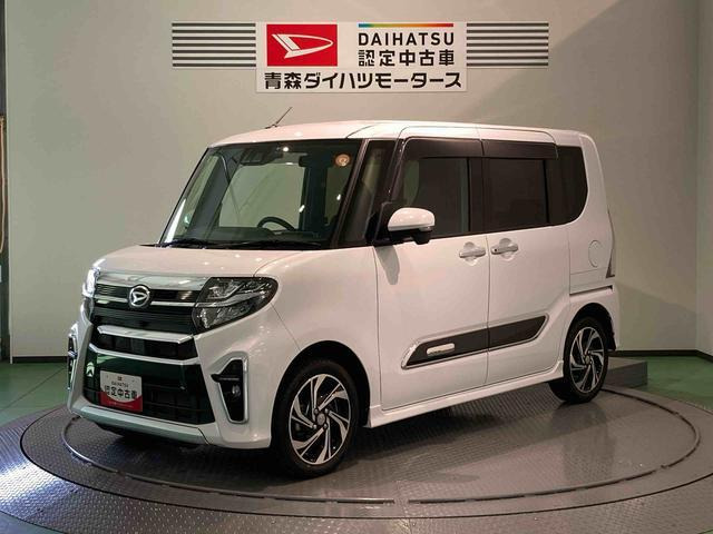 タントカスタムRS スタイルセレクション 4WD