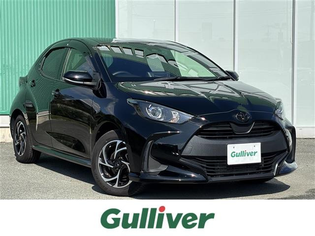 ヤリス1.5 X6MT修復歴無し