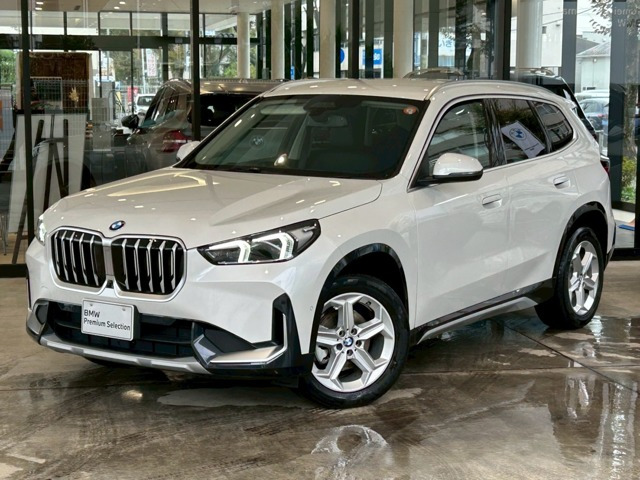 X1xドライブ 18d 4WD