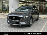 2021年式 CX-5入庫しました!