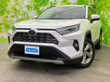【中古車情報】トヨタ RAV4 2.5 ハイブリッド G E-Four 4WD  の中古車詳細（走行距離：2.9万km、カラー：ホワイトパールクリスタルシャイン、販売地域：佐賀県唐津市）