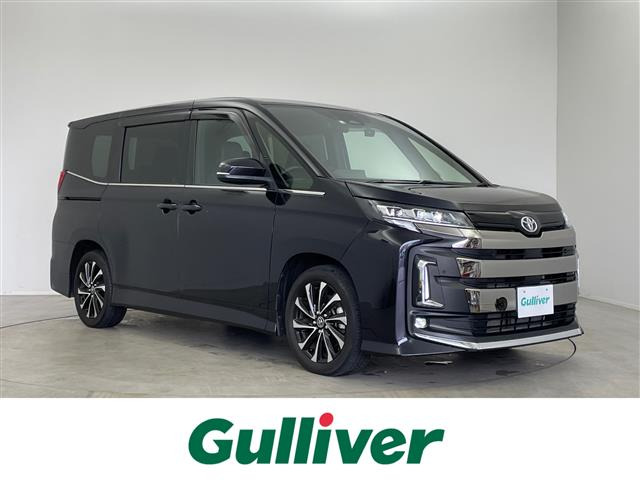 ノア 2.0 S-Z 修復歴無し（6BA-MZRA90W）