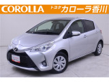 トヨタ ヴィッツ