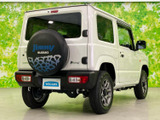 ジムニー XC 4WD 