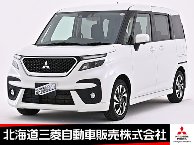 デリカD:21.2 カスタム ハイブリッド MV 全方位カメラパッケージ 4WD