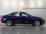 A3セダン 30 TFSI アドバンスド 