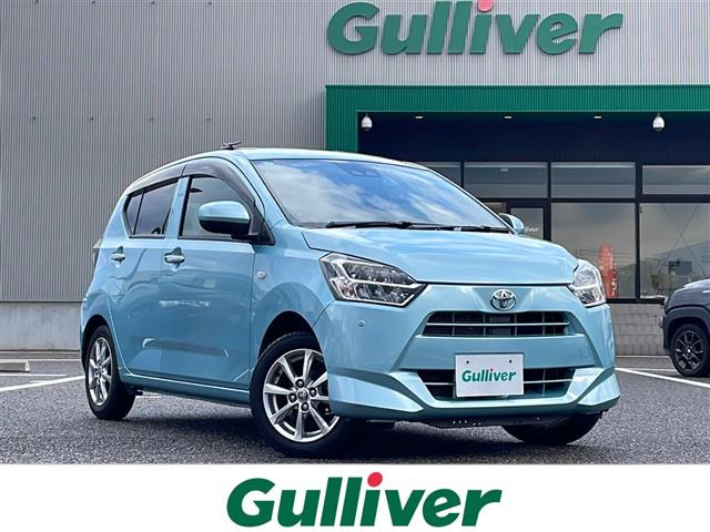 ピクシスエポックG SAIII修復歴無し