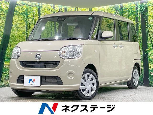 ムーヴキャンバスL SAIII