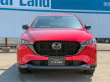 CX-5  2.5 25S スポーツ アピアランス 4WD