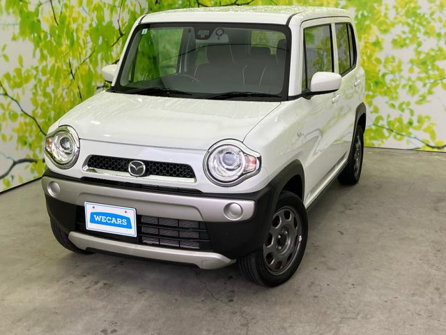 フレアクロスオーバーXG