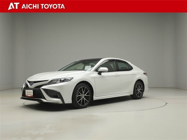 カムリ  2.5 WS レザーパッケージ