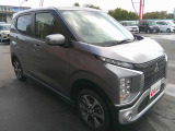 eKクロス T 4WD 