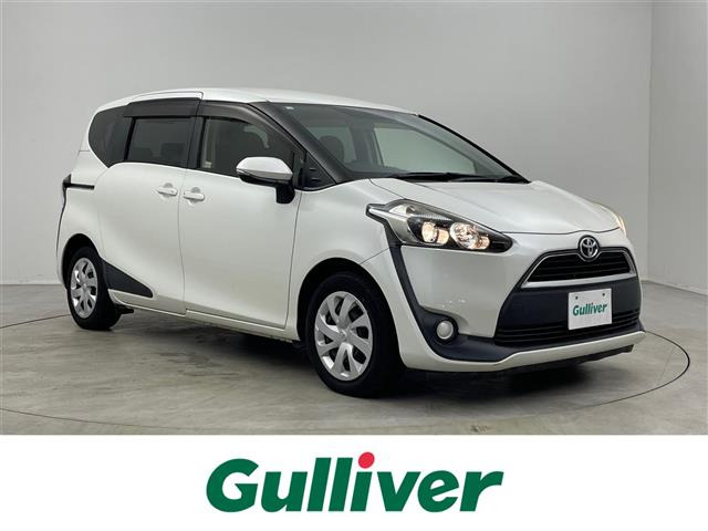 シエンタ 1.5 G 修復歴無し