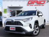 トヨタ RAV4