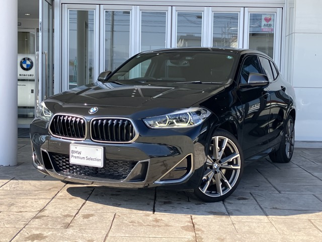 X2M35i 4WD