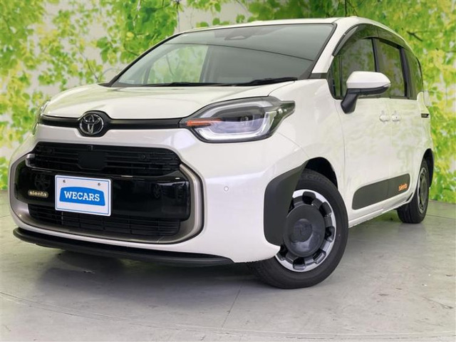 シエンタハイブリッド 1.5 Z