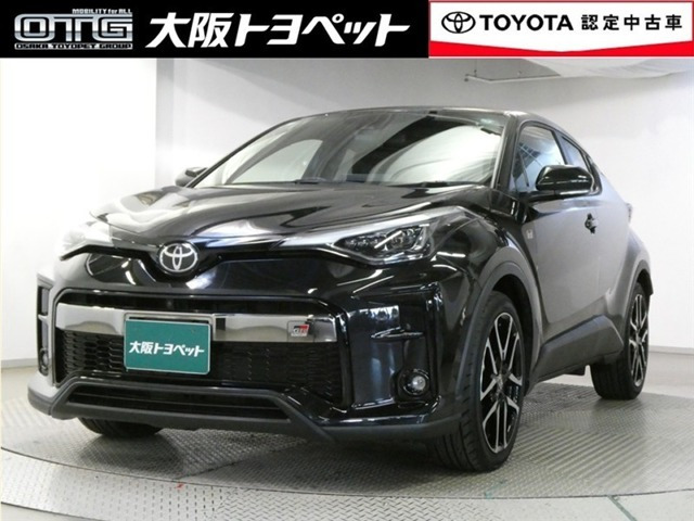 C-HR1.2 S-T GR スポーツ