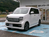 N-WGNカスタム L ホンダ センシング