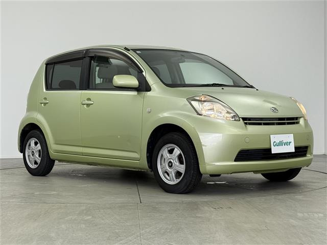 ブーン1.0 CL修復歴無し