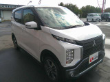 eKクロス T 4WD 