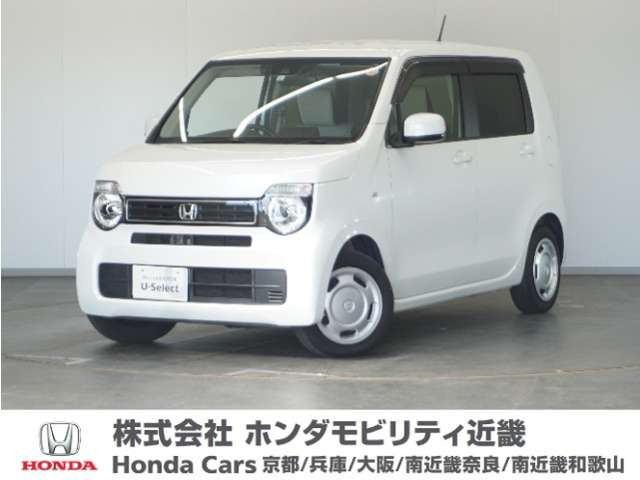 N-WGN L ホンダ センシング 