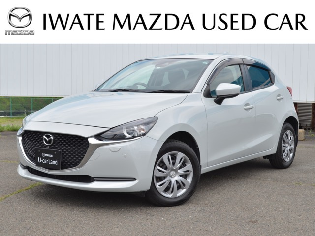MAZDA21.5 15S プロアクティブ 4WD