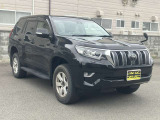 ランドクルーザープラド 2.7 TX 4WD 