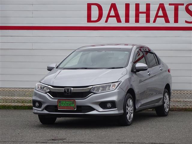 グレイス1.5 ハイブリッド LX ホンダセンシング 4WD