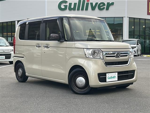 N-BOXL コーディネートスタイル修復歴無し