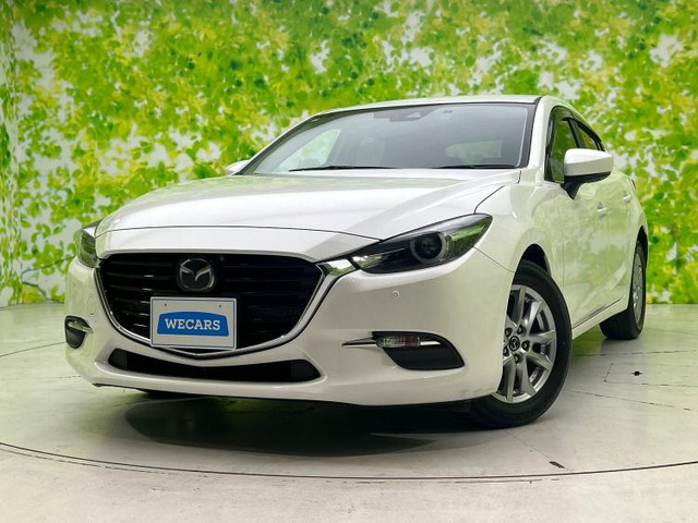 アクセラスポーツ1.5 15S プロアクティブ