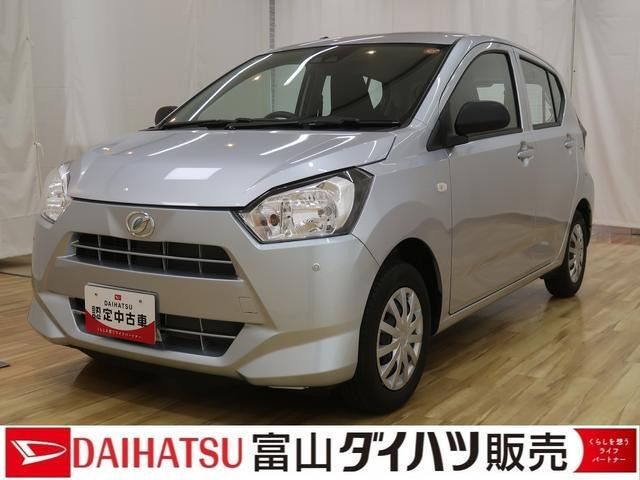 ミライース L SAIII 