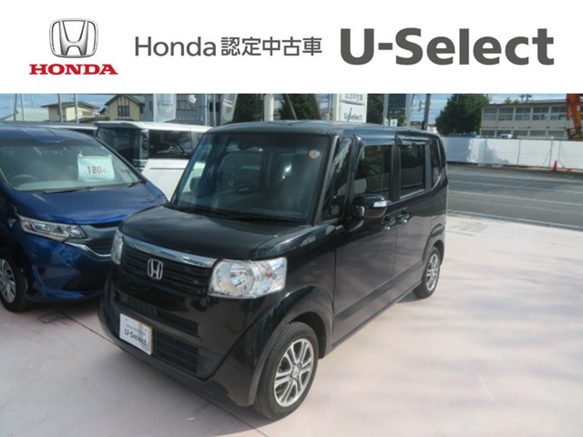 ホンダ N-BOX 