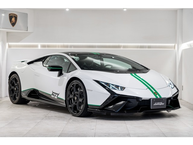 ウラカンテクニカ (LDF)