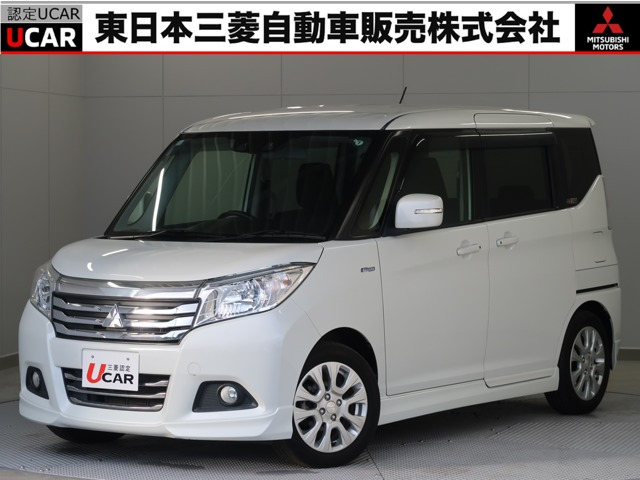 デリカD:21.2 ハイブリッド MZ 4WD