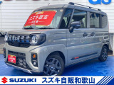 スズキ スペーシアギア