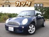 BMW MINI ミニ