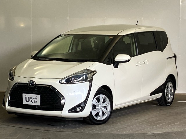 シエンタ1.5 G ウェルキャブ 助手席回転チルトシート車 Bタイプ