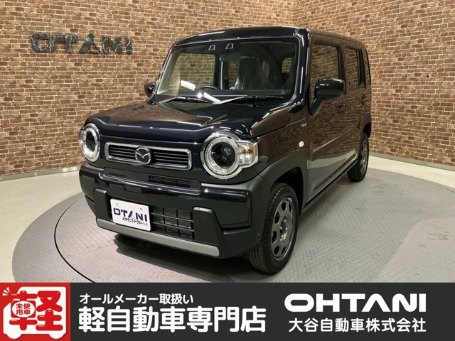 フレアクロスオーバー XG