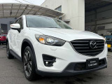 CX-5 2.2 XD Lパッケージ 4WD 