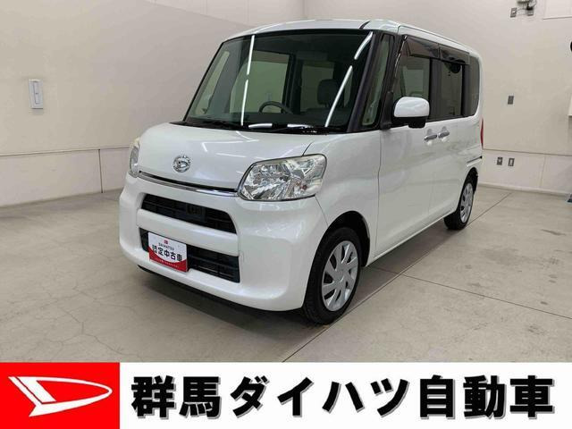 タントX スマートセレクション SA&SN