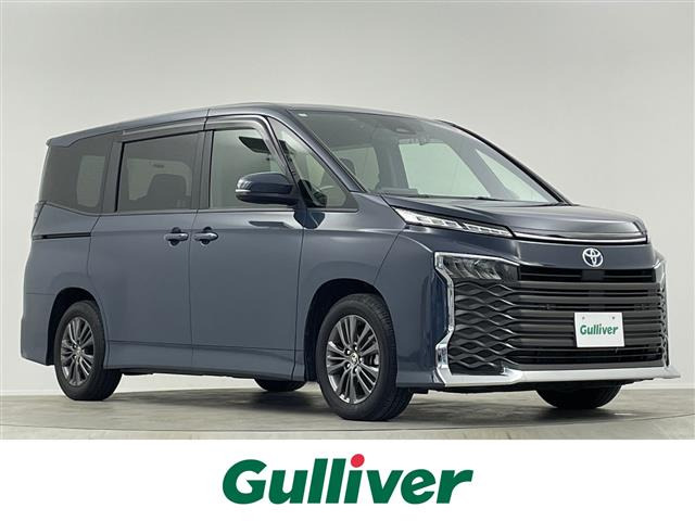 ヴォクシー1.8 ハイブリッド S-G修復歴無し