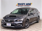 スバル レヴォーグ 1.6 STI スポーツ アイサイト 4WD  サンルーフ アイサイト 8インチナビ パ