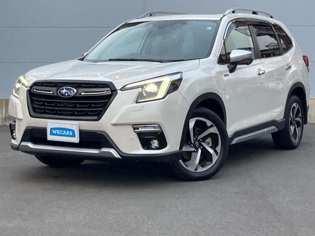 フォレスター2.0 アドバンス 4WD