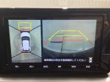 全周囲カメラ搭載☆運転席にいながら車全周囲が確認できるので駐車がスムーズに行なえます。駐車も楽々!