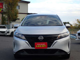 ノート 1.2 X FOUR 4WD 