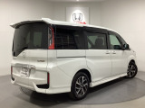 ステップワゴン 1.5 スパーダ ホンダ センシング 